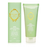 Restorative Hand Cream (with Extracts of Aloe Vera and Coconut Oil)